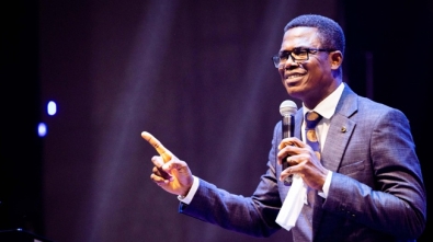 God Still Loves You No Matter Your Sins – Apostle James Asare Asserts web