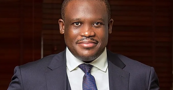 Sam George Sad No Man Can Take Away The Peace Of Ghana – Sam George Declares - THE ...