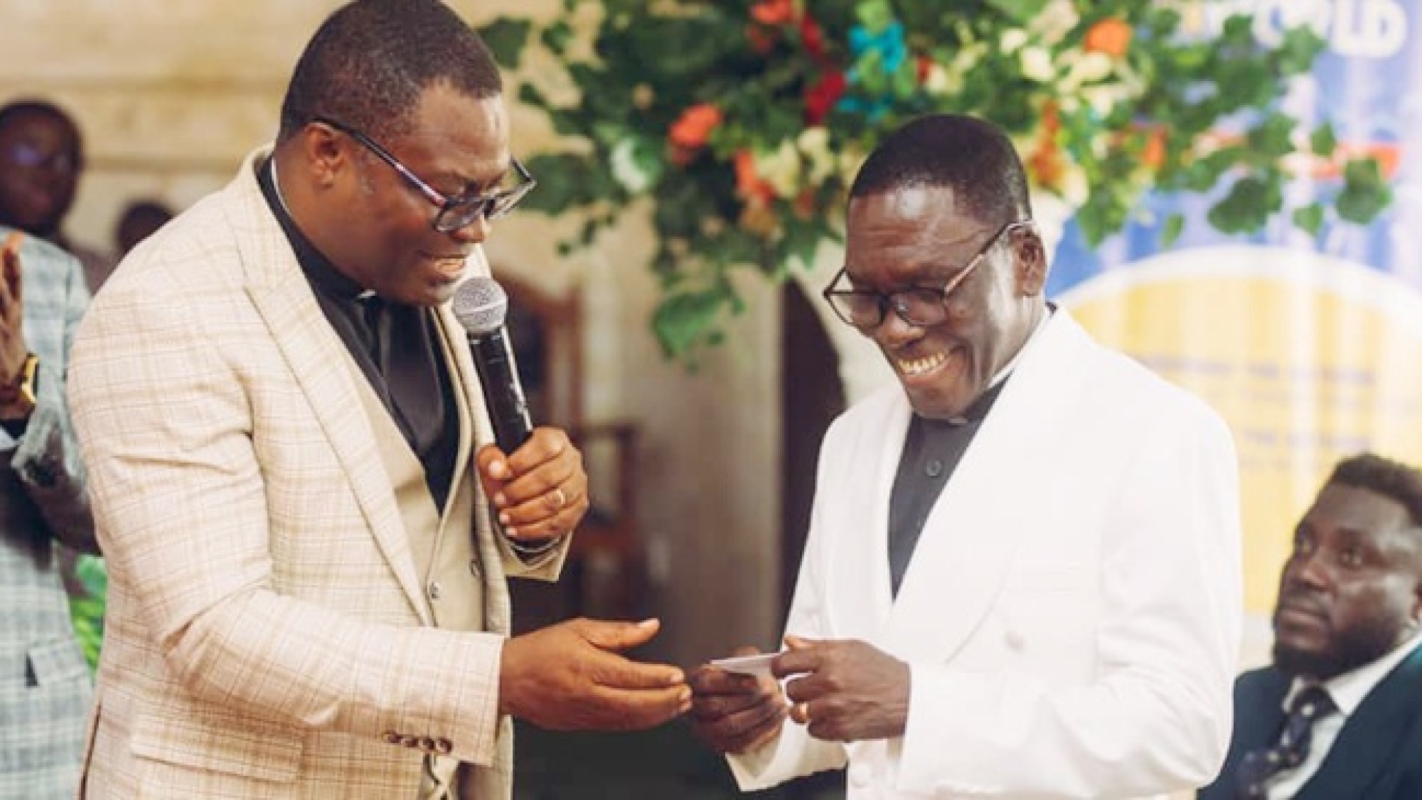 Pastor Joseph Ntoso Retires From Active Ministry web