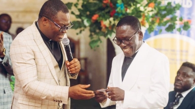 Pastor Joseph Ntoso Retires From Active Ministry web