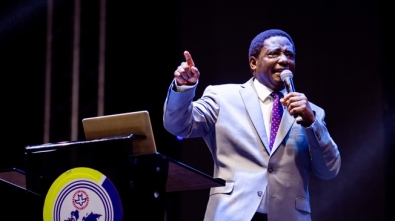 Sin Is Devastatingly Evil – Apostle Dr Jimmy Markin Cautions web