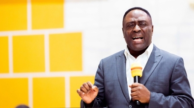 Apostle Arhin Cautions Ministers Against The Snares Of Success web