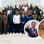 Create Hostile Environment To Halt Galamsey Activities – Apostle Nyamekye Charges Security Forces