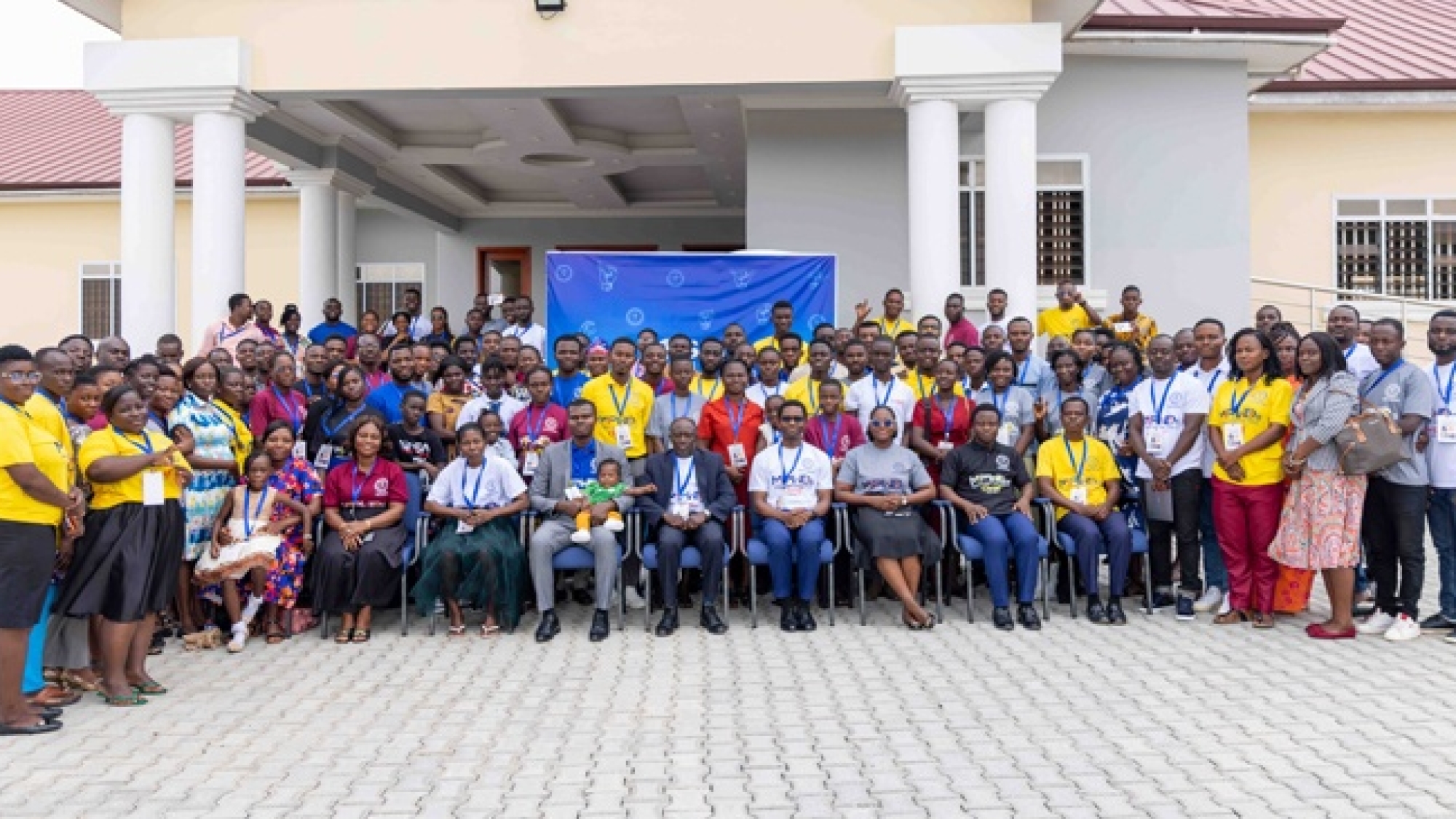 Maiden Sign Language Interpreters Conference Held web