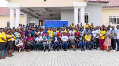 Maiden Sign Language Interpreters Conference Held web