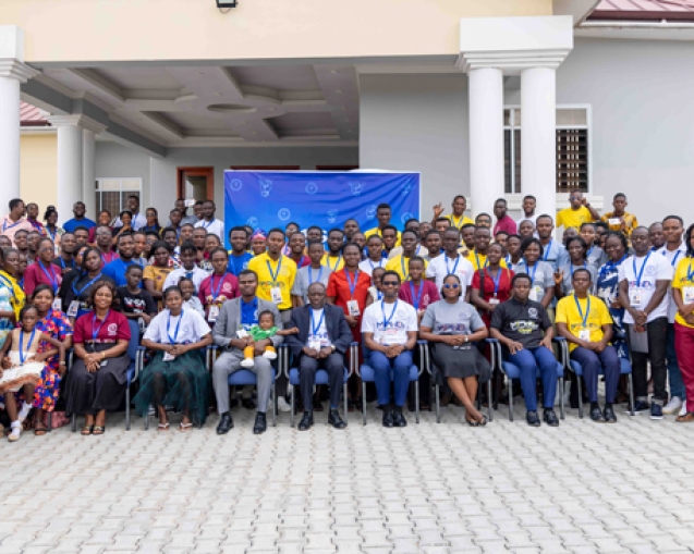 Maiden Sign Language Interpreters Conference Held web