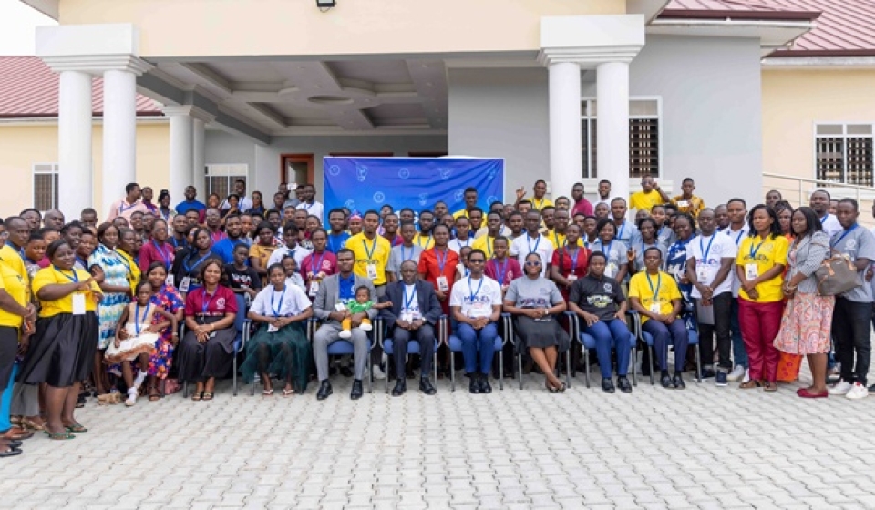 Maiden Sign Language Interpreters Conference Held web