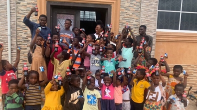 Nchiraa District Organises Free Vacation Classes For School Children web