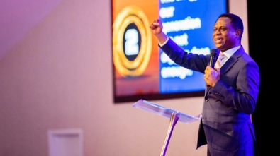 Operate In The Supernatural – Apostle Nyamekye Charges Churches wev