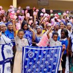 Dawhenya District Women’s Ministry Celebrates International Day Of The Girl Child