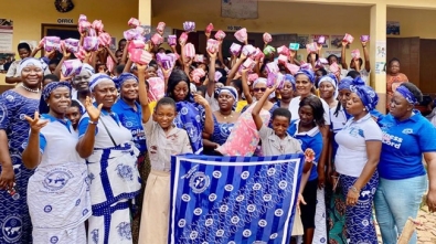 Dawhenya District Women’s Ministry Celebrates International Day Of The Girl Child web