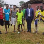 Keep Hopes Alive – PWDS Advised