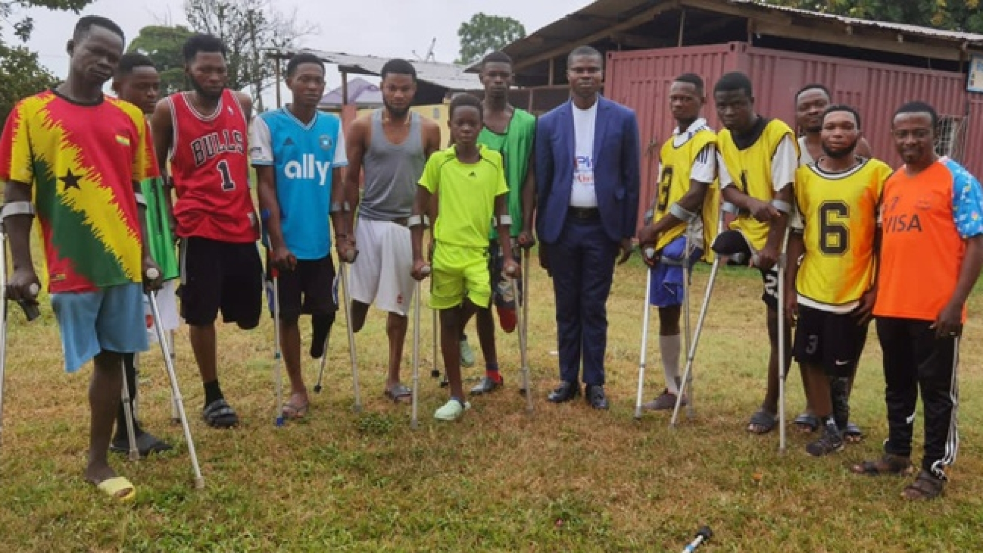 Keep Hopes Alive – PWDS Advised web