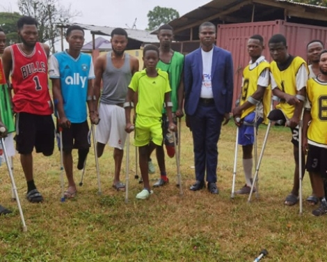 Keep Hopes Alive – PWDS Advised web