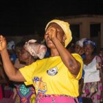 49 Souls Won At Tepa For Christ Crusade