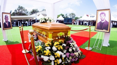 Memorial Service Held For Pastor Fred Tete Obuobi (Rtd.) web