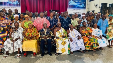 TEMA AREA ORGANISES CHIEFTAINCY SEMINAR web