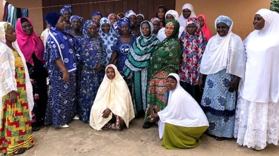 The Church Of Pentecost Women’s Ministry Organises Entrepreneurship Training For Muslim Women in Akosom web