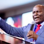 Wait Upon God Through Fasting & Prayer – Apostle Etrue Admonishes Christians