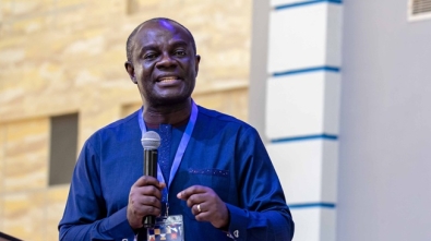 Be Carriers Of The Holy Spirit – Apostle Obuobi Charges Staff web