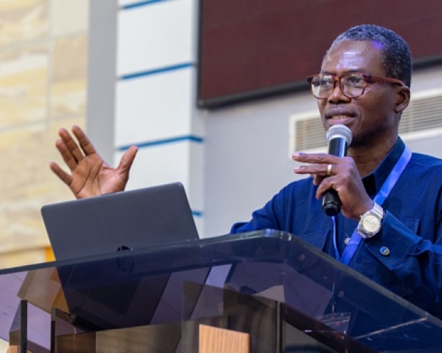 Emulate Jesus’ Character, Conduct & Behaviour – Dr Abraham Advises web