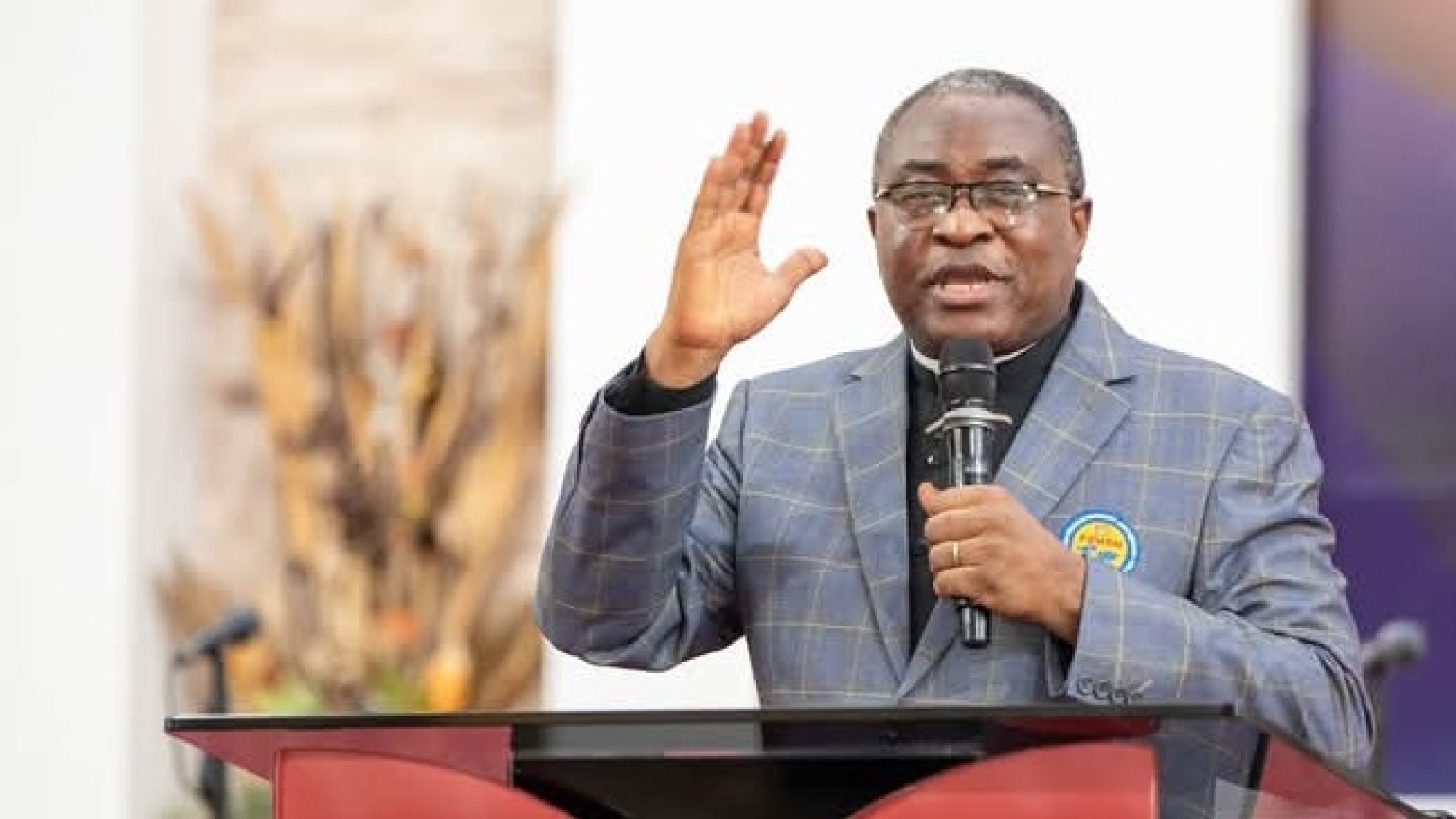 KANESHIE AREA INAUGURATES NEW MINISTRIES web