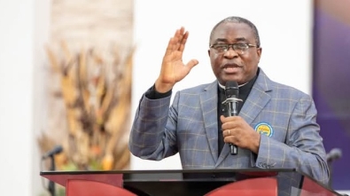 KANESHIE AREA INAUGURATES NEW MINISTRIES web