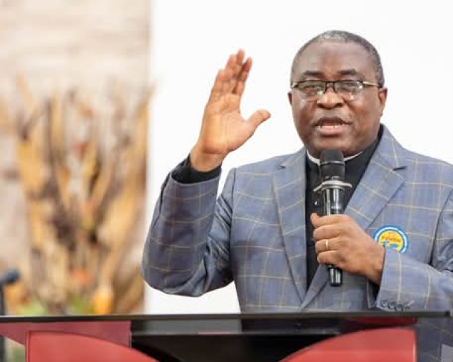 KANESHIE AREA INAUGURATES NEW MINISTRIES web