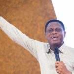 The Gospel Does Not Travel Like Pollen Grains, It Must Be Carried – Chairman