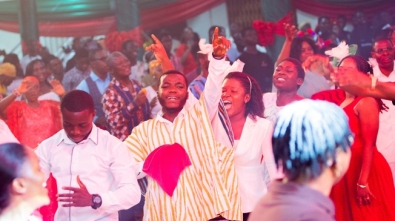 ‘Festival Of Praise 2024’ Receives Global Applause web