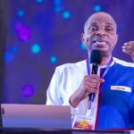 Apostle Dzemekey Encourages Ministers To Regularly Wait On God For Ministry Transformation