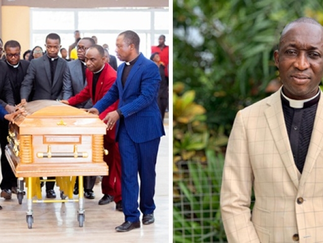 CoP Bids The Late Pastor Kumi Farewell web