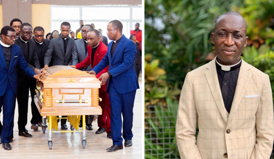 CoP Bids The Late Pastor Kumi Farewell web