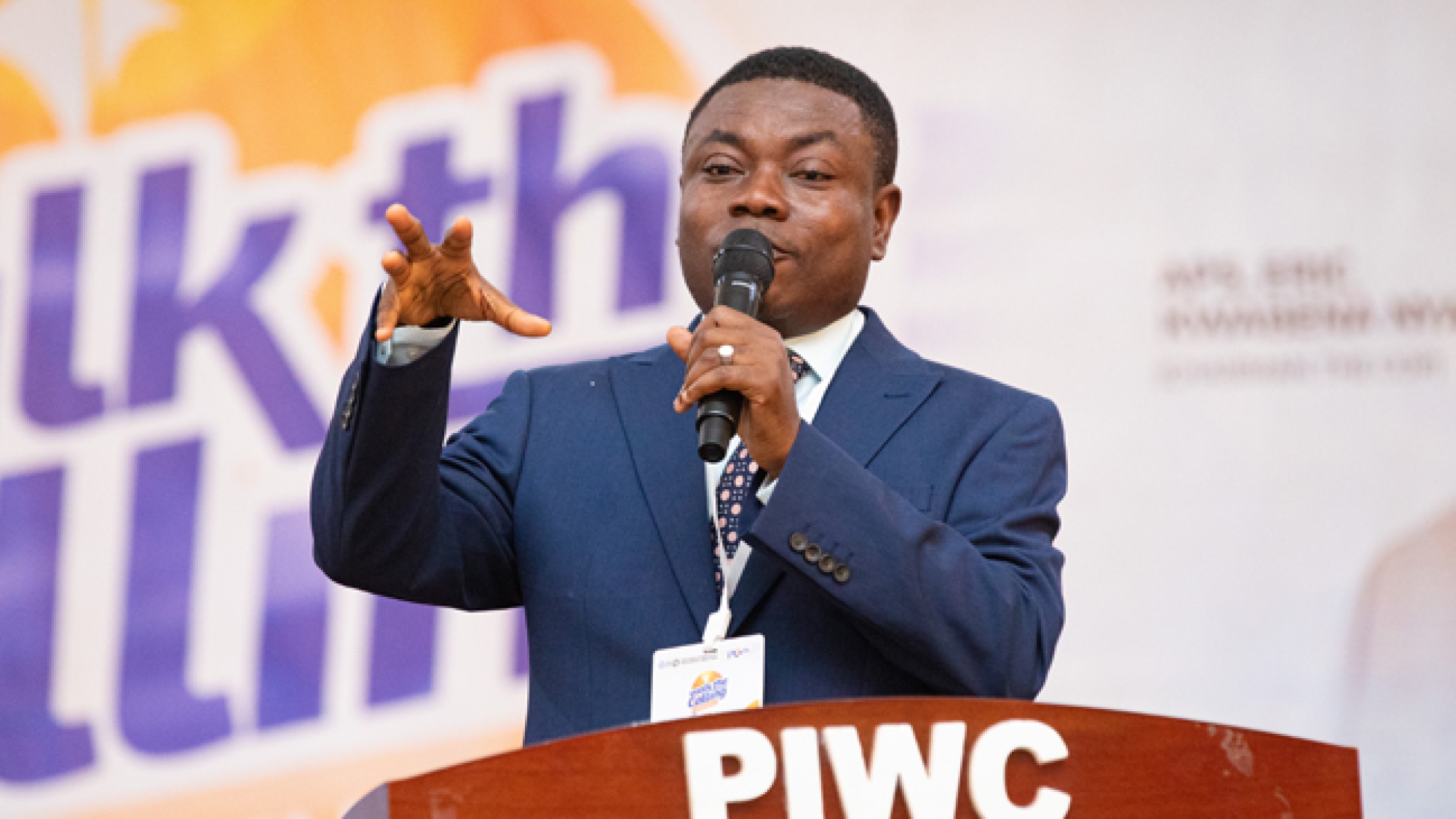 Fasting And Prayers Are Integral To Christian Faith – Prophet Antwi Reveals web