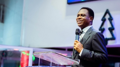 Just Have Faith In God For Greatness In 2025 – Apostle Nyamekye web