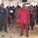 PENSEC-Kumasi Holds Staff Retreat