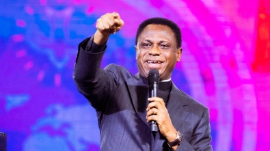 See Every Job As Divine Assignment – Apostle Nyamekye Tells Believers web