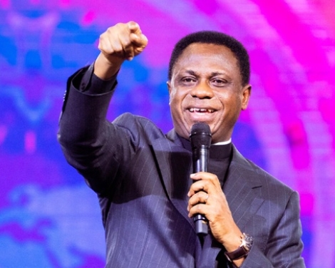 See Every Job As Divine Assignment – Apostle Nyamekye Tells Believers web