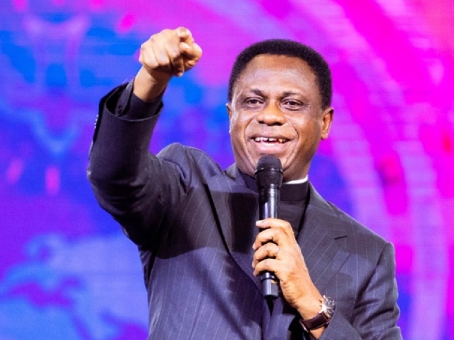 See Every Job As Divine Assignment – Apostle Nyamekye Tells Believers web