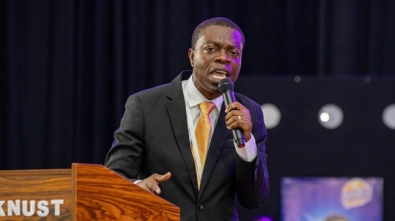 Subscribe To Fasting And Prayers To Effectively Walk The Calling – Prophet Asante Annor wen