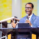 We Are Managers Of God’s Divine Provisions – Apostle Dr Nuekpe Tells Christians