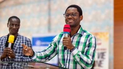 God Permits Challenges To Manifest His Glory – Pastor Nyame Discloses web