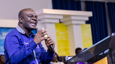 Live Worthy of Your Calling – Apostle Obuobi Charges Believers web