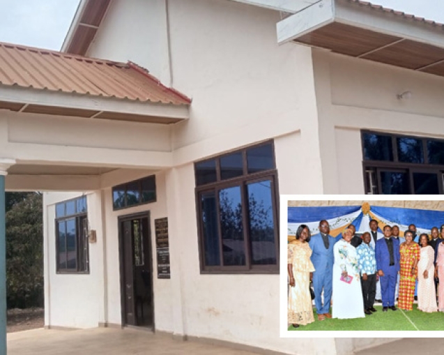 Nana Adu-Gyamfi, Wife Construct Church Building At Oseiyawkrom web