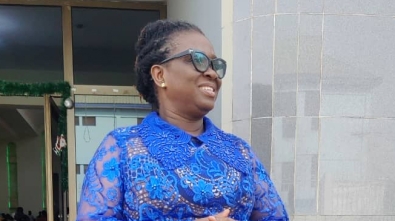 Peggy Donkor Appointed As GTV Main Channel Manager web