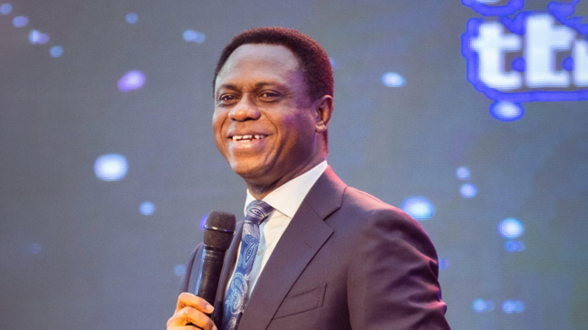 Strategise And Move The Missions Enterprise With Great Courage – Apostle Nyamekye web