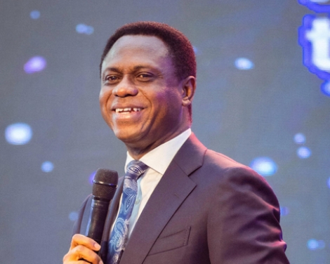 Strategise And Move The Missions Enterprise With Great Courage – Apostle Nyamekye web