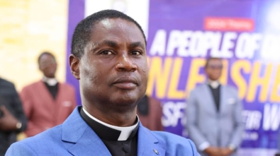 Waiting Upon God Key To Unlocking Spiritual Strength – Apostle David Amankwaa web