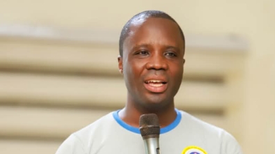 Don't Change The Great Commission To Great Omission – Children’s Director Tells Church Leaders web