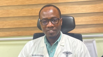GLAUCOMA, THE SILENT THIEF OF SIGHT-1 web